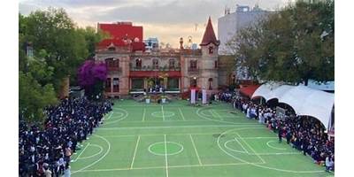 COLEGIO WILLIAMS
