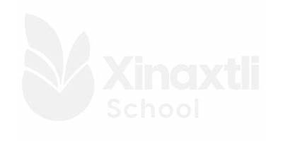 COLEGIO XINAXTLI