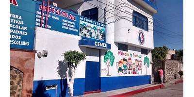COLEGIO YAKUNAH