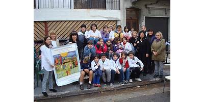 COMODORO CLODOMIRO URTUBEY