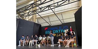 COMPLEJO EDUCATIVO SANTA ISABEL SAC