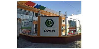 COMUNIDAD EDUCATIVA OWEN