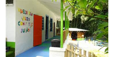 COMUNIDAD EDUCATIVA REGGIO EMILIA