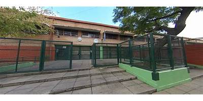 CONCEJAL ALBERTO SALVATORI