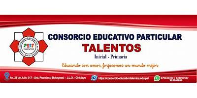 CONSORCIO EDUCATIVO TALENTOS II