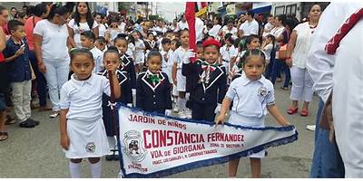 CONSTANCIA FERNANDEZ VDA. DE GIORGANA
