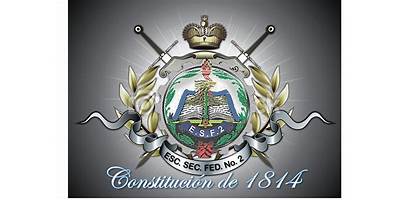 CONSTITUCION DE 1814