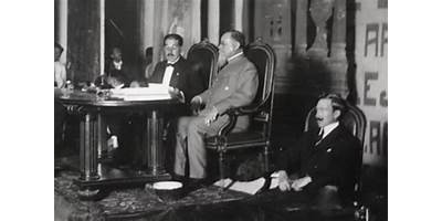CONSTITUCION DE 1917