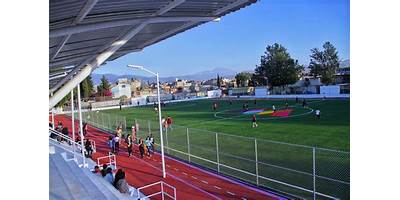 CONSTITUCION DE APATZINGAN