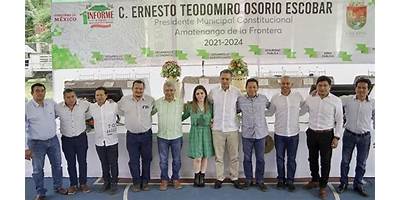 CONSTITUCION MEXICANA