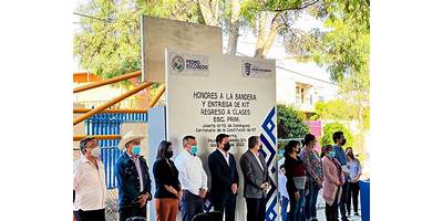CONSTITUCION