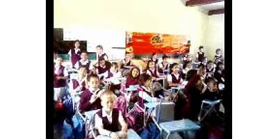 CONSTITUYENTES DE 1857