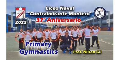 CONTRALMIRANTE LIZARDO MONTERO