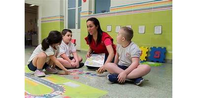 COPB DE EDUCACION ESPECIAL ANEXO A EOUM BILINGUE DE EDUCACION ESPECIAL "SAN JUAN"