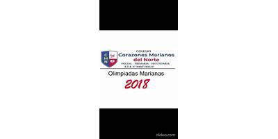 CORAZONES MARIANOS DEL NORTE