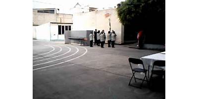 CORONEL ADALBERTO TEJEDA