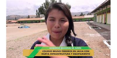 CORONEL BRUNO TERREROS BALDEON