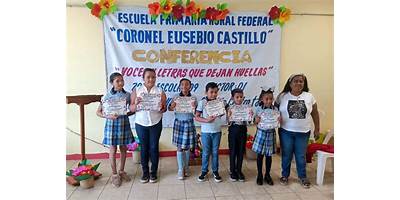 CORONEL EUSEBIO CASTILLO
