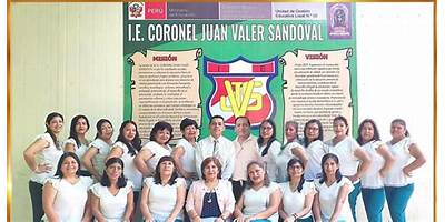 CORONEL JUAN VALER SANDOVAL