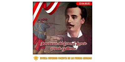 CORONEL LEONCIO PRADO