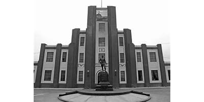 CORONEL LEONCIO PRADO