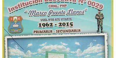 CORONEL PNP MARCO PUENTE LLANOS