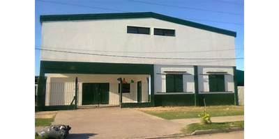 CORONEL ROSENDO M. FRAGA 8