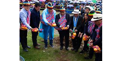 CPED - FORJADORES DEL 28 DE SETIEMBRE