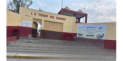 CRAEI CARMEN RITA CORBERA VILCARROMERO
