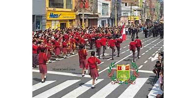 CRAEI CHANCAY