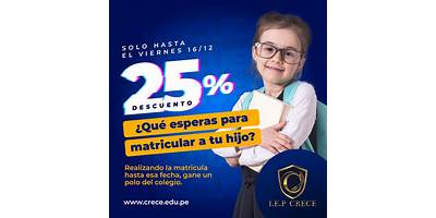 CRECE