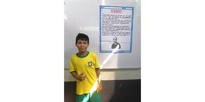 CRISTIANO JIREH II