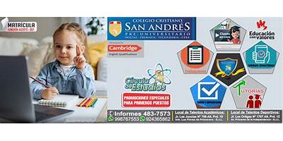 CRISTIANO SAN ANDRES