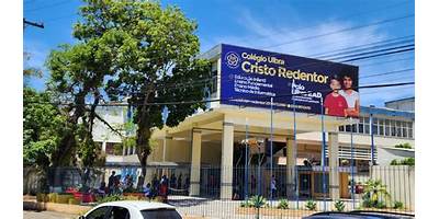 CRISTO REDENTOR DE NOCHETO