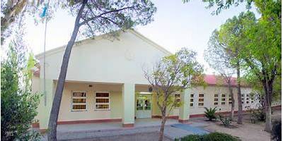 CTE. LUIS JORGE FONTANA