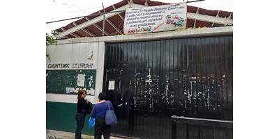 CUAUHTEMOC