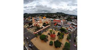 CUAUHTEMOC
