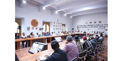 CURSO COMUNITARIO DE EDUCACION PRIMARIA MESTIZA