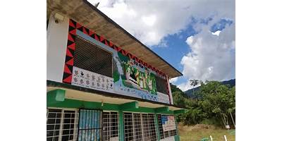 CURSO COMUNITARIO DE EDUCACION SECUNDARIA