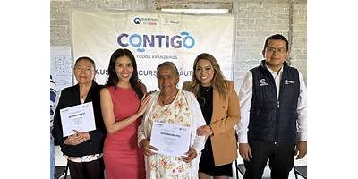 CURSO COMUNITARIO