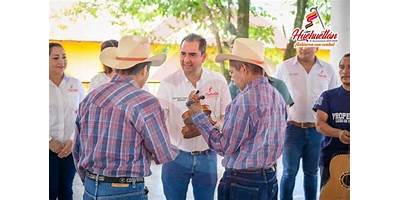 CURSO COMUNITARIO INDIGENA N/C 99-00
