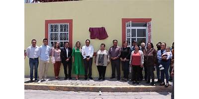 CURSO COMUNITARIO INDIGENA -SAN JOSE CARPINTEROS