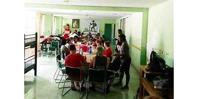 CURSO COMUNITARIO MIGRANTE