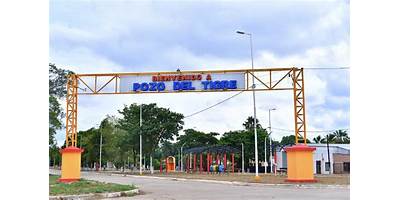 CURSO COMUNITARIO POZO DEL TIGRE