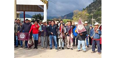 CURSO COMUNITARIO REFORMA LA