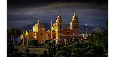 CURSO COMUNITARIO SAN JERONIMO