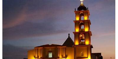 CURSO COMUNITARIO SAN JOSE DE LAS RAYAS