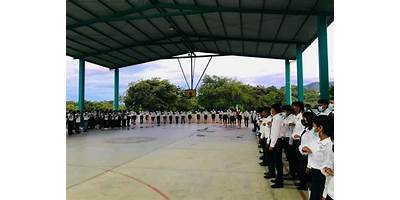 CURSO COMUNITARIO