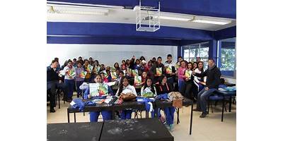 CURSO COMUNITARIO