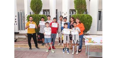 CURSOS COMUNITARIO